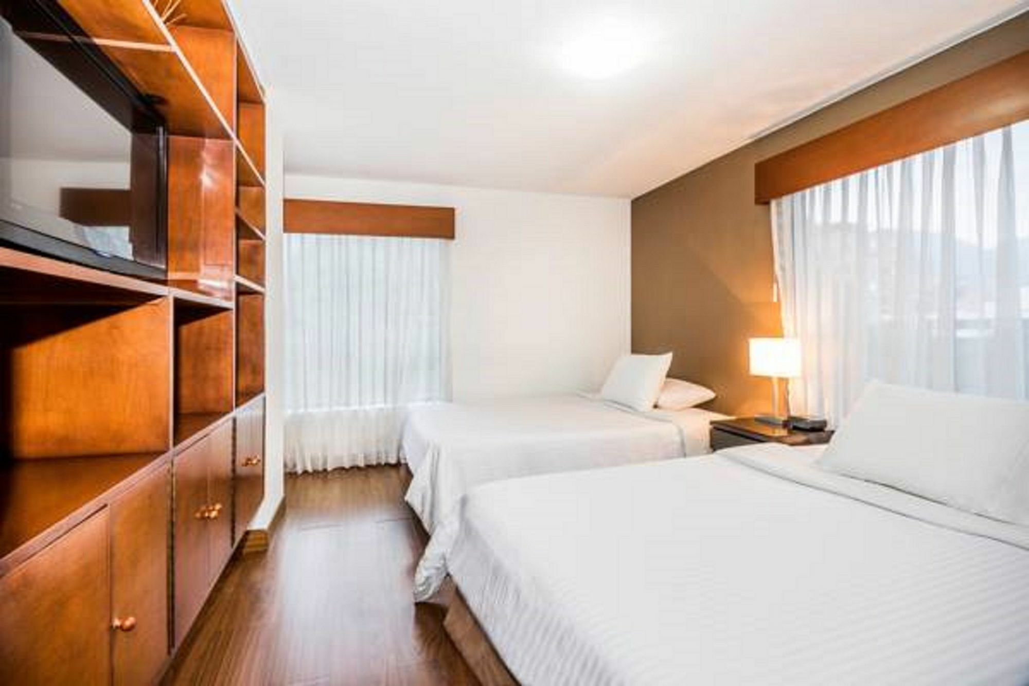 Lloyds Apartasuites Parque 93 Bogota Exterior photo