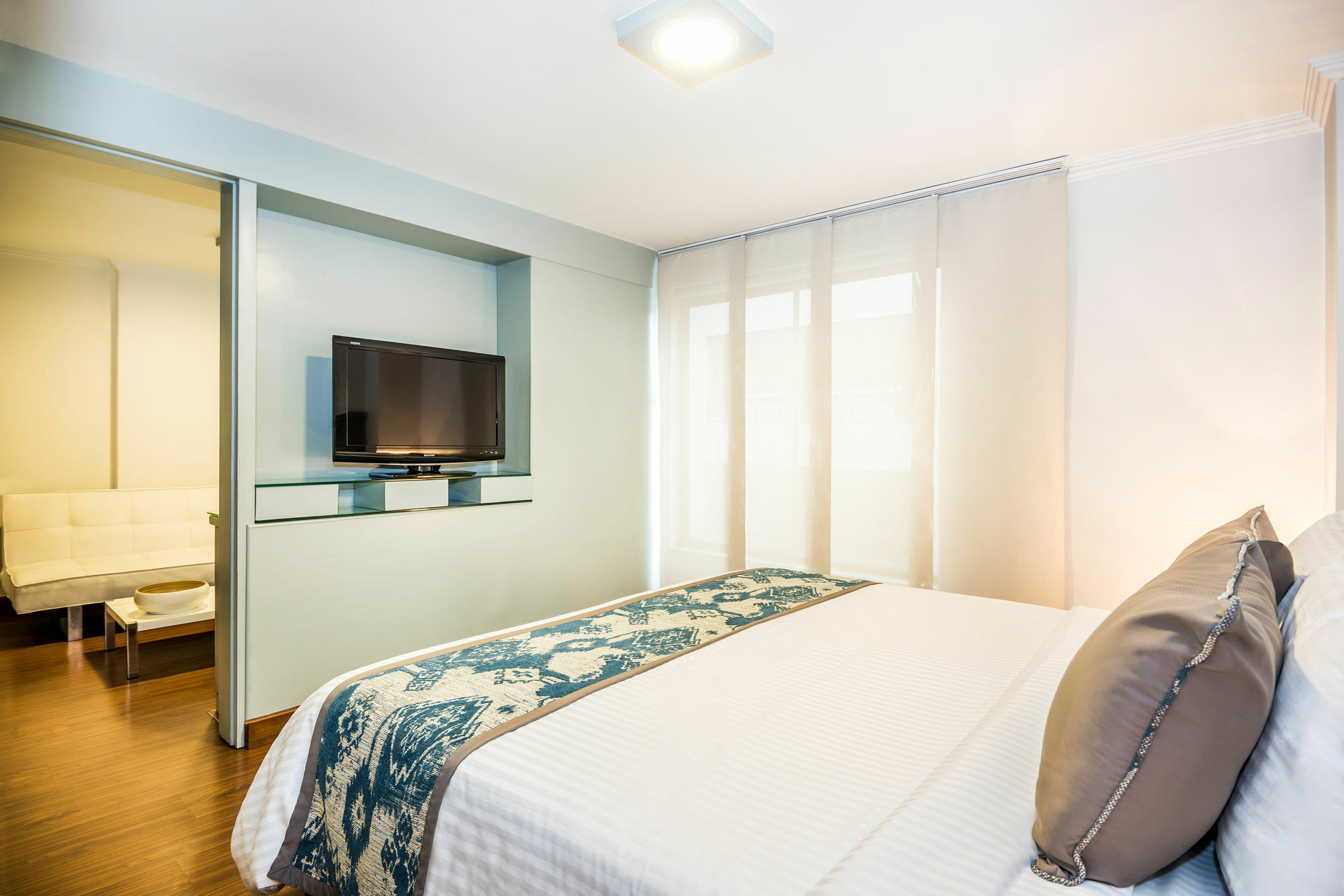 Lloyds Apartasuites Parque 93 Bogota Exterior photo